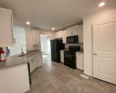 3 Bedroom 2BA 1518 ft Mobile Home For Rent in Whiting, NJ