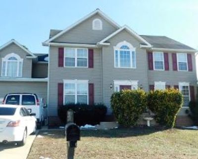 4 Bed 2 Bath Foreclosure Property in La Plata, MD 20646 - Williamsburg Cir