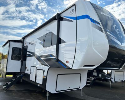 2025 Forest River CEDAR CREEK 379BHO