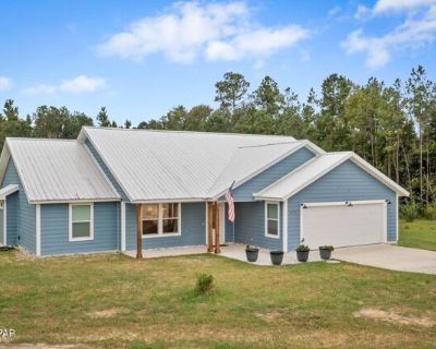 Clayton Rd, Chipley, Home For Sale