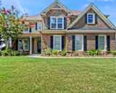 5 Bedroom 4BA 4278 ft² House For Rent in Flowery Branch, GA 6639 Trail Side Dr