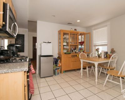 6 Bedroom 3.5BA 1850 ft House For Rent in Brighton, MA