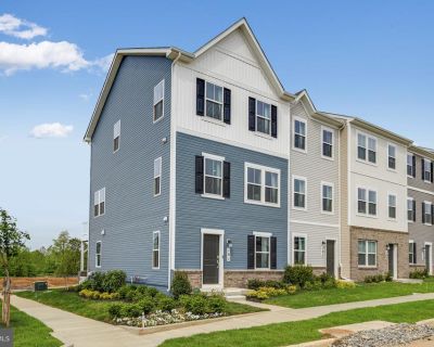 3 Bedroom 2BA 1766 ft Townhouse For Sale in Ranson, WV