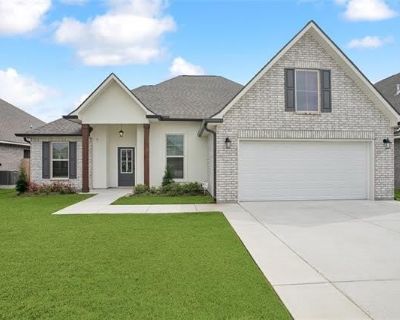 3 Bedroom 2BA 1925 ft Apartment For Rent in St. Tammany County, LA