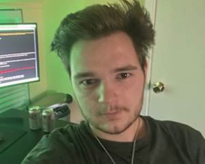 David, 22 years, Male. Looking in: Montgomery County, MD