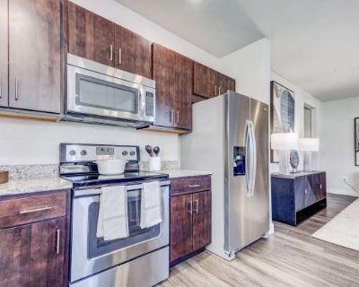 1 Bedroom 1BA 743 ft Pet-Friendly Apartment For Rent in Johnstown, CO