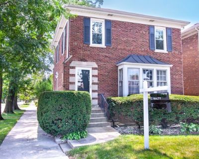 W Pensacola Ave, Chicago, Home For Sale