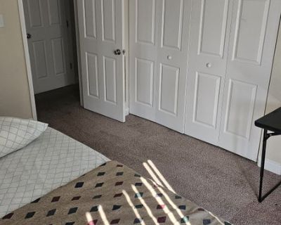 Furnished Room for Rent - Nice room in Norfolk