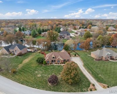 Briars Lndg, Millstadt, Home For Sale