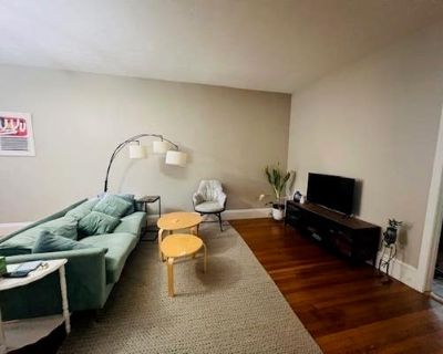 4 Bedroom 2BA 1600 ft Multi Family Home For Sale in BROOKLINE, MA