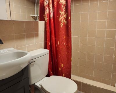 Unfurnished Room for Rent - Lower-Level 1BR with All Utilities Jamaica