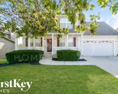 4 Bedroom 3.5BA 2792 ft Pet-Friendly Apartment For Rent in Raymore, MO