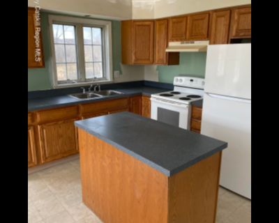 3 Bedroom 1BA 1200 ft Apartment For Rent in Millerton, NY