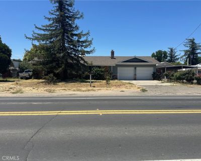 3 Bedroom 1BA 1276 ft Single Family Home For Sale in Modesto, CA