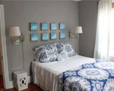 Minimum stay: 1 month. Deposit: 1250. Bills included. Age preference: 18 - 70. Available for students. Escape to Newport for the summer and come home to a beautiful Townhouse condo. A special home for your entire family including your dog...Centrally located on Historic Hill, within a short walk to Trendy Broadway restaurants, Bellevue shops, and Newport activities. Perfect for a family looking...