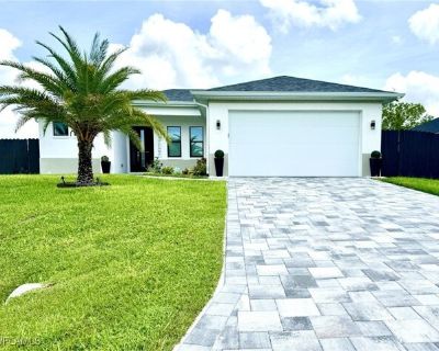 Nw Th Ave, Cape Coral, Home For Sale