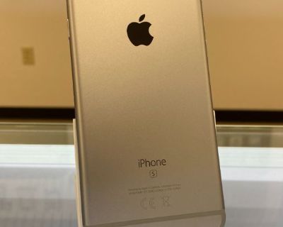Apple iPhone 6s 128GB UNLOCKED
