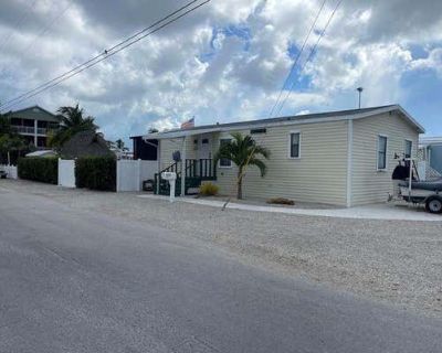 2 Bedroom 2BA 1092 ft Manufactured Home For Sale in KEY LARGO, FL