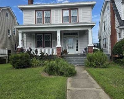 4 Bedroom 2BA 1896 ft Apartment For Rent in Richmond, VA