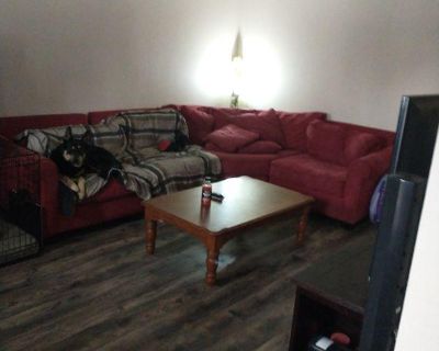 Room For Rent in 2BR 1BA Property, Ogden, UT