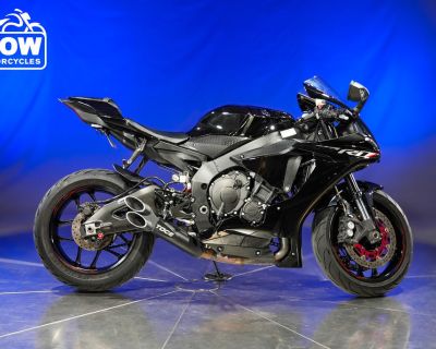 2018 Yamaha R1 YZF-R1 YZFR1 1000 YZF R1