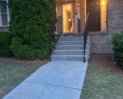 3 Bedroom 3BA Townhouse For Sale in Atlanta, GA