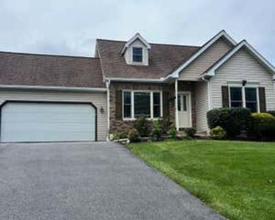 3 Bedroom 3BA 2262 ft Single Family Home For Sale in BLANDON, PA