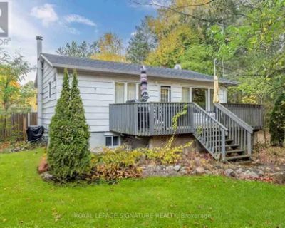 2 Bedroom 3132 ft Apartment For Rent in Tiny, ON