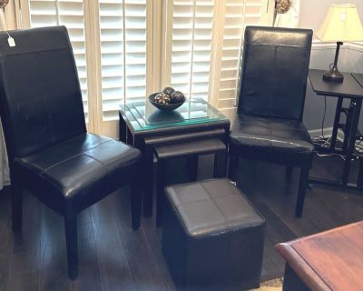 Estate Sale – Quality Home Furniture and Décor., Lawn Equipment, Tools & More!
