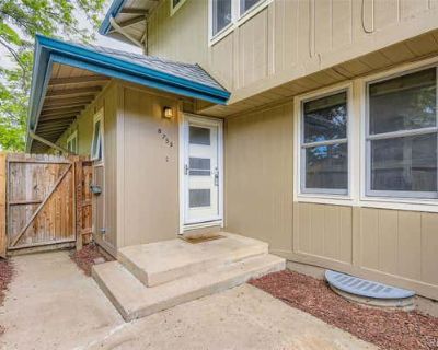 3 Bedroom 2BA 1196 ft Townhouse For Sale in GREENWOOD VILLAGE, CO