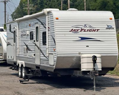 2011 Jayco JAY FLIGHT32BHDS
