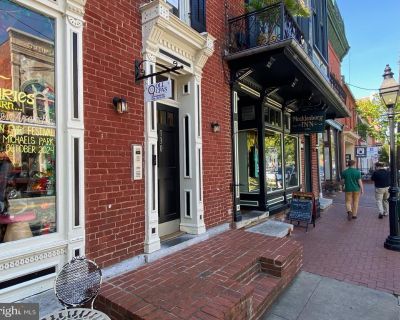 2 Bedroom 1BA 875 ft Apartment For Rent in Shepherdstown, WV