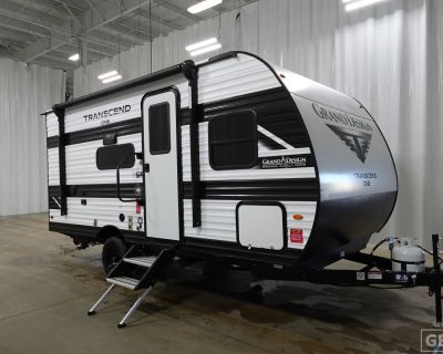 2026 Grand Design TRANSCEND ONE 151BH