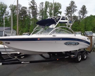 Nautique Air 226 2005