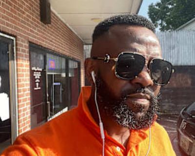 Gbolahan, 45 years, Male. Looking in: Pasadena, Anne Arundel County, MD