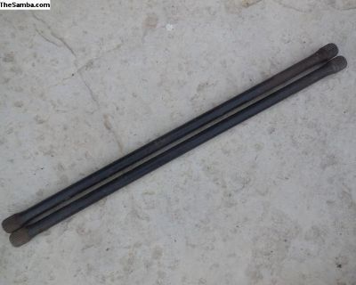 USED Porsche 911 Front torsion Bars 19 mm....good condition....