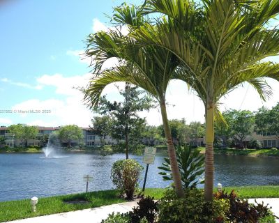 1 Bedroom 1BA 684 ft Apartment For Rent in Lauderdale Lakes, FL