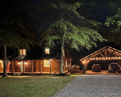 4 Bedroom 3BA 2453 ft Single Family House For Sale in Terry, MS