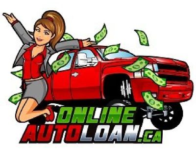 Online Auto Loan