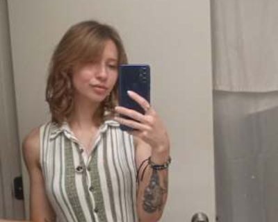 Reid, 25 years, Female. Looking in: Dublin, Franklin County, OH