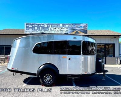 2022 Airstream BASECAMP 20X