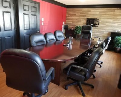 Commercial Property For Rent in Peachtree Corners, GA