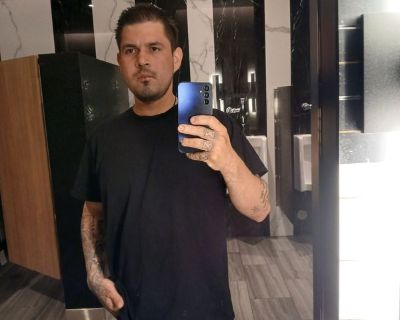 Pedro - Needs an Apartment on iROOMit or a Room