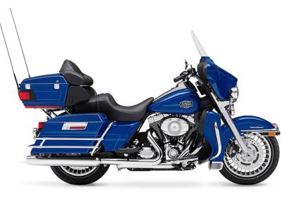 2009 Harley-Davidson FLHTCU - Ultra Classic Electra Glide