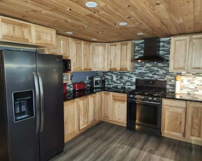 3 Bedroom 1BA 1100 ft Single Family Home For Sale in SEARSPORT, ME