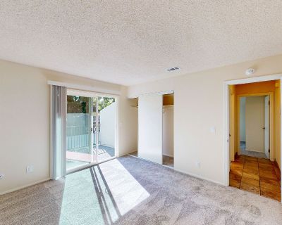 2 Bedroom 1BA Pet-Friendly Apartment For Rent in Sonoma, CA