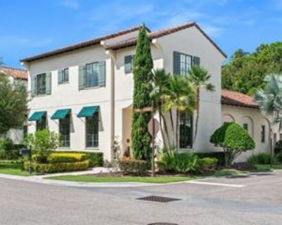 4 Bedroom 4BA 3,357 ft House For Rent in Lake Buena Vista, FL