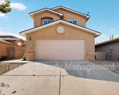 6605 Ventana Hills NW. Every day's a play day in sunny Albuquerque, full of rich heritage and culture. On-site laundry Pet friendly Garage Stainless steel Air conditioning Ceiling fan Unit Amenities air conditioning ceiling fan extra storage stainless steel Property Amenities cats allowed dogs allowed pet friendly concierge on-site laundry parking garage. Pets allowed. 4 Bedroom. 3 Bathroom. 21...