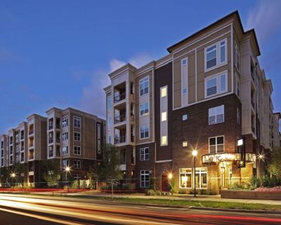 2bedrooms/2Ba luxury apartment@Metro808(6 months lease take over)