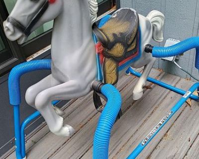 Toys and Hobbies Yard Sale
